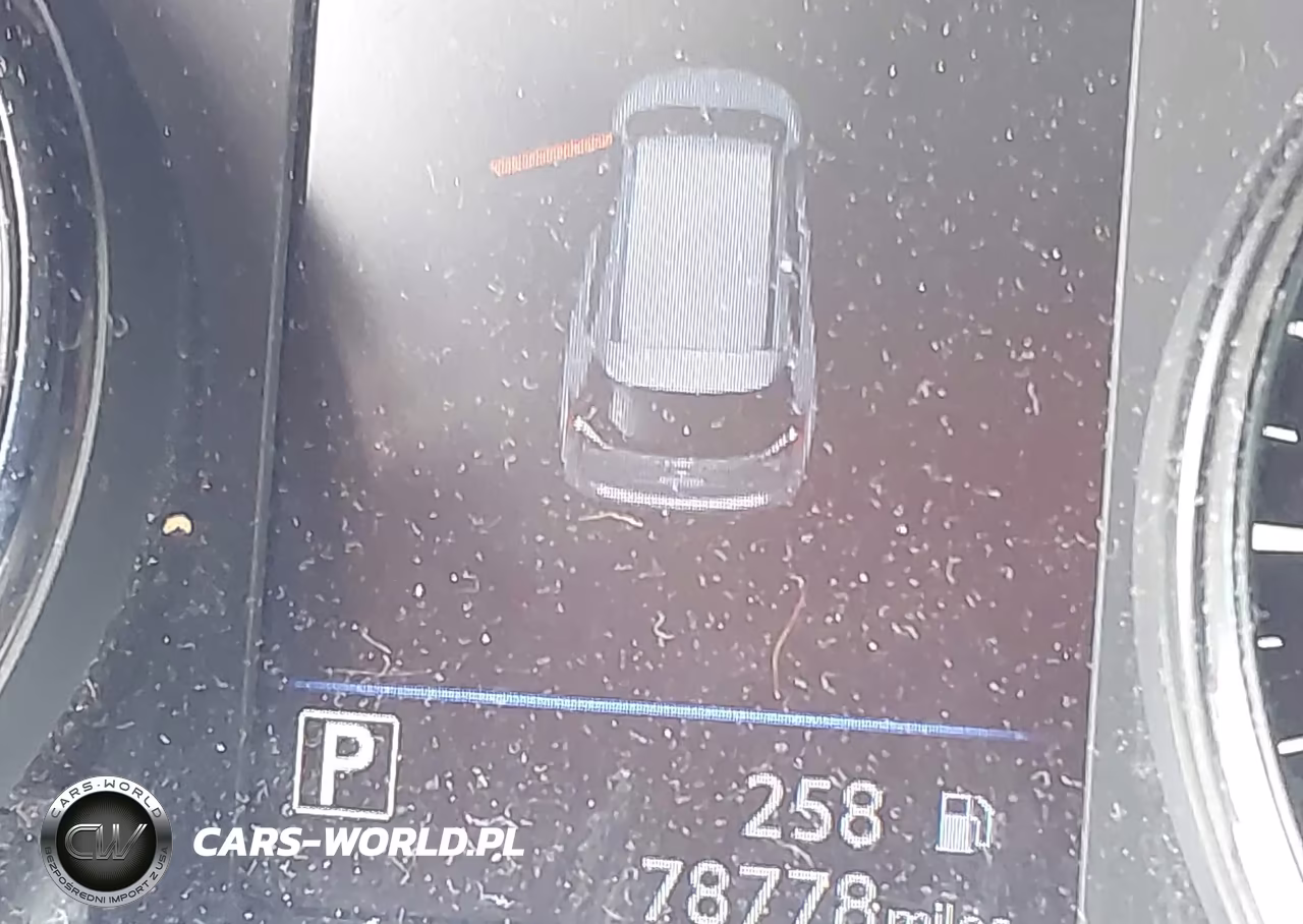 2019 Nissan Rogue Sv VIN:JN8AT2MT9KW252913 - 15