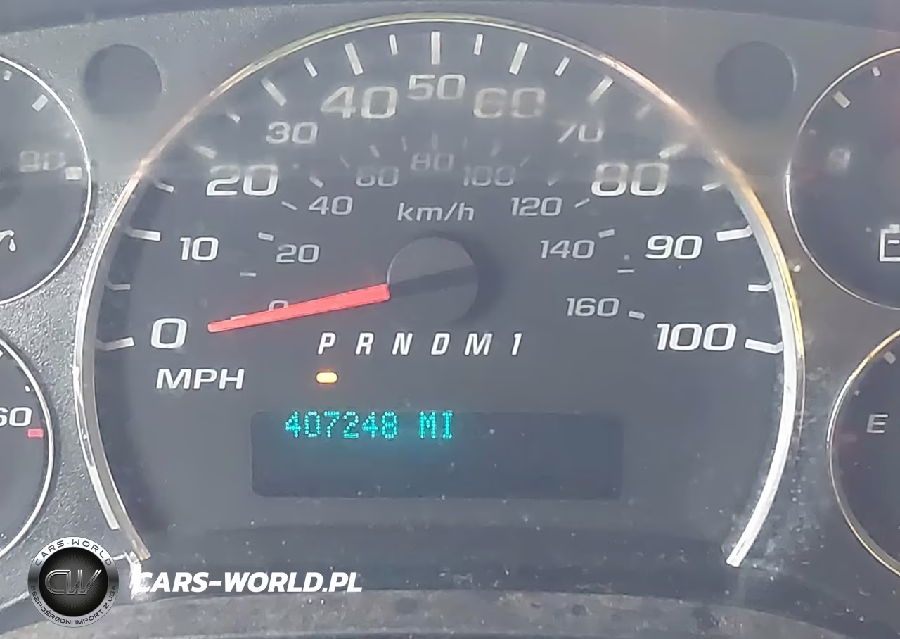 2012 GMC Savana Cutaway Work Van VIN:1GD374CG0C1905504 - 5