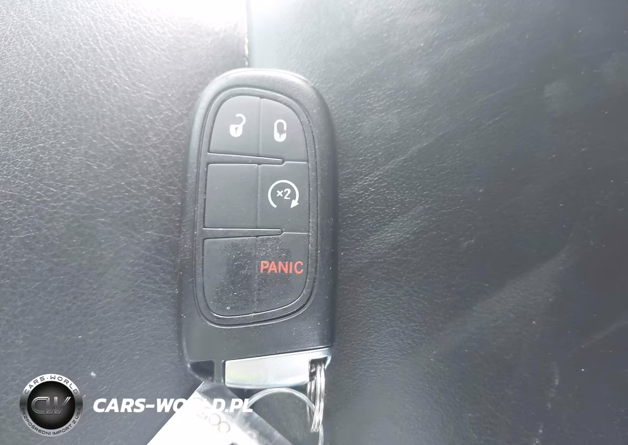 2015 Jeep Cherokee Limited VIN:1C4PJMDS8FW682338 - 11