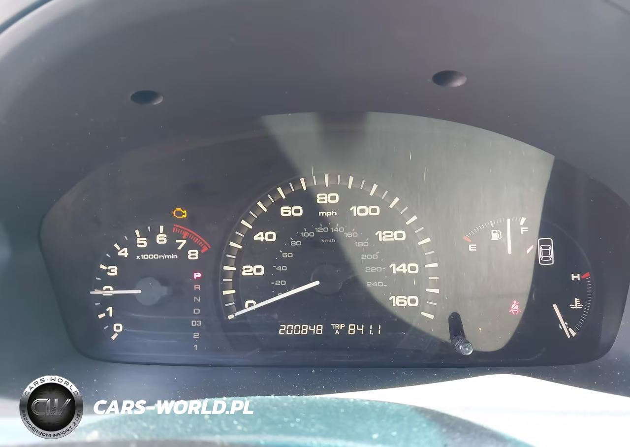 2007 Honda Accord 2.4 Lx VIN:1HGCM56417A167000 - 7