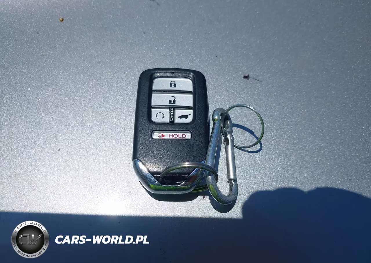 2019 Honda Cr-V Ex-L VIN:JHLRW2H8XKX020488 - 11