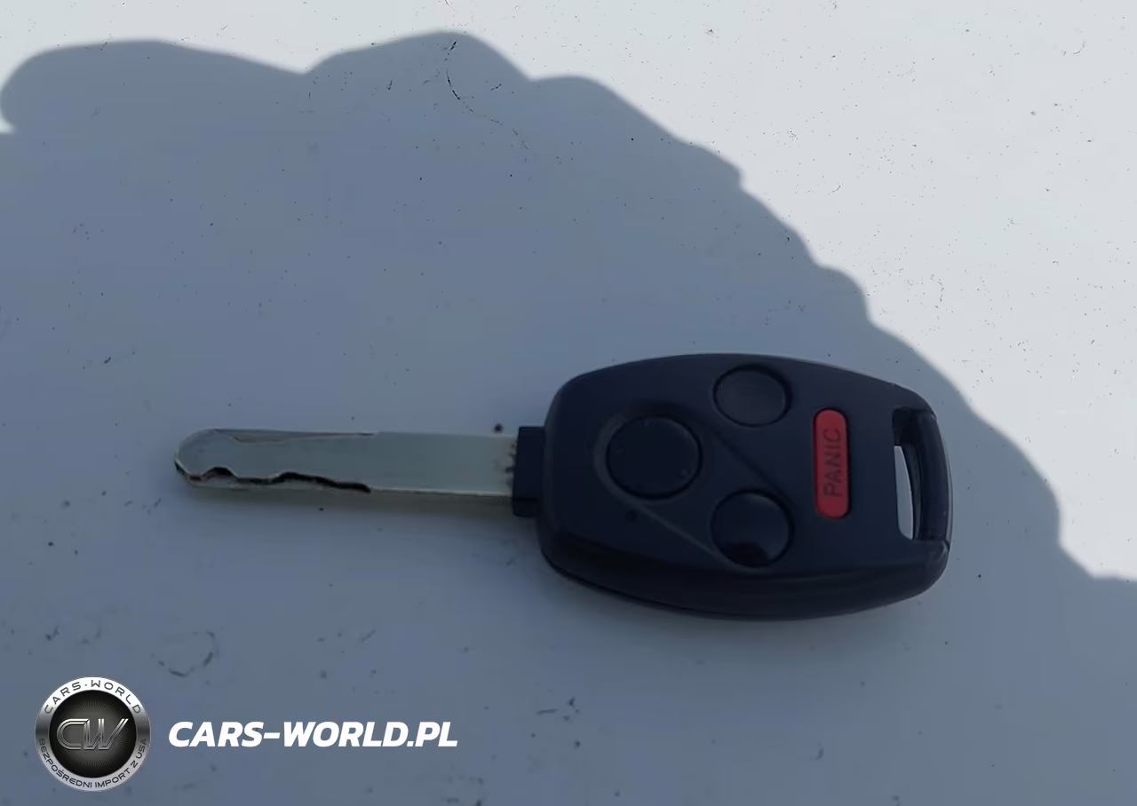 2006 Honda Accord 3.0 Lx VIN:1HGCM82236A006961 - 11