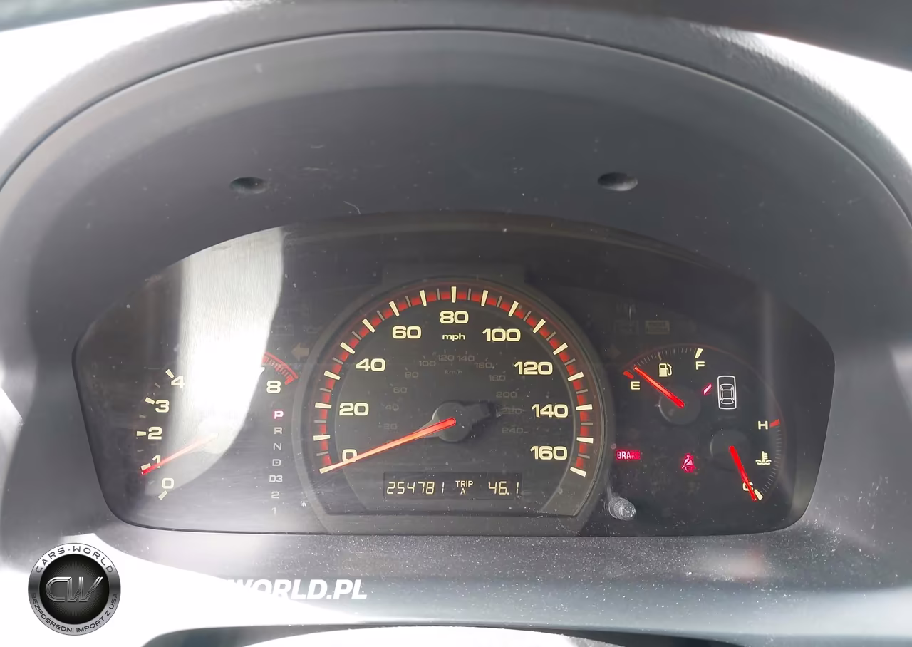 2006 Honda Accord 3.0 Lx VIN:1HGCM82236A006961 - 7