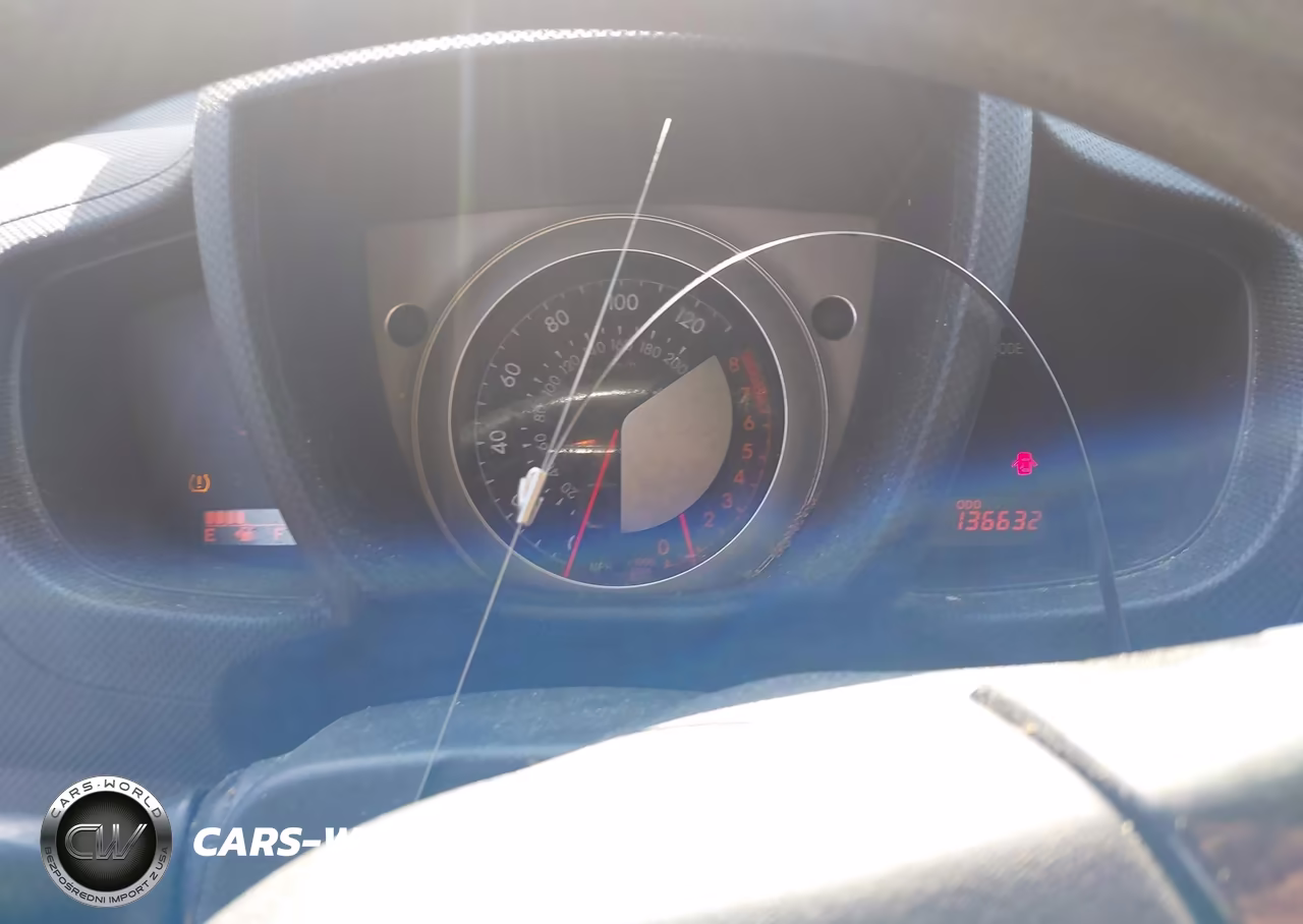 2009 Toyota Scion Xd VIN:JTKKU10459J040712 - 7