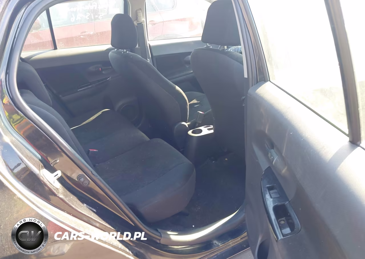 2009 Toyota Scion Xd VIN:JTKKU10459J040712 - 8