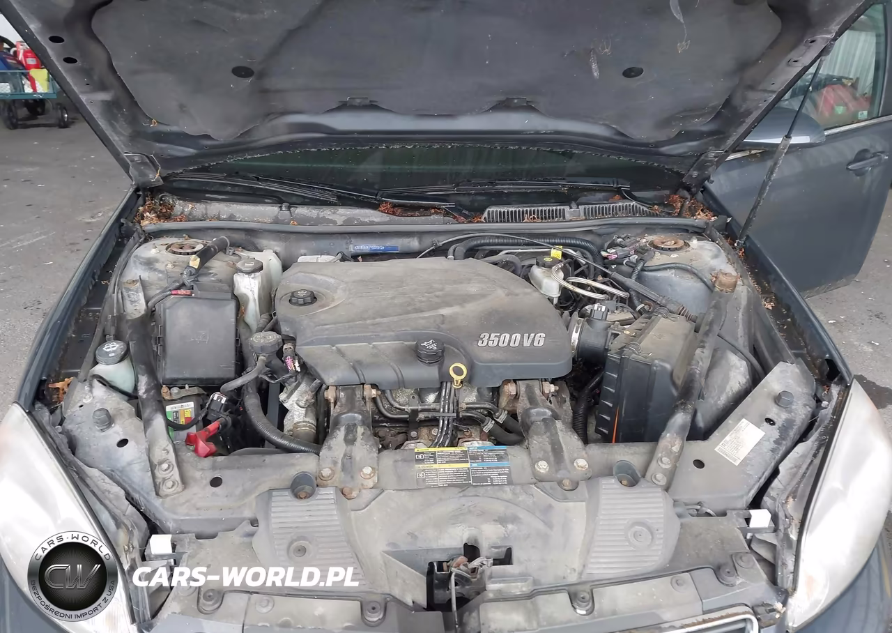 2009 Chevrolet Impala Lt VIN:2G1WT57K791231512 - 10