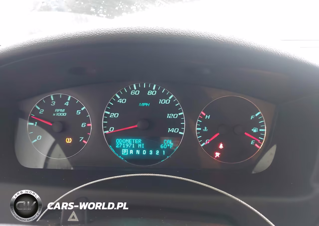2009 Chevrolet Impala Lt VIN:2G1WT57K791231512 - 7