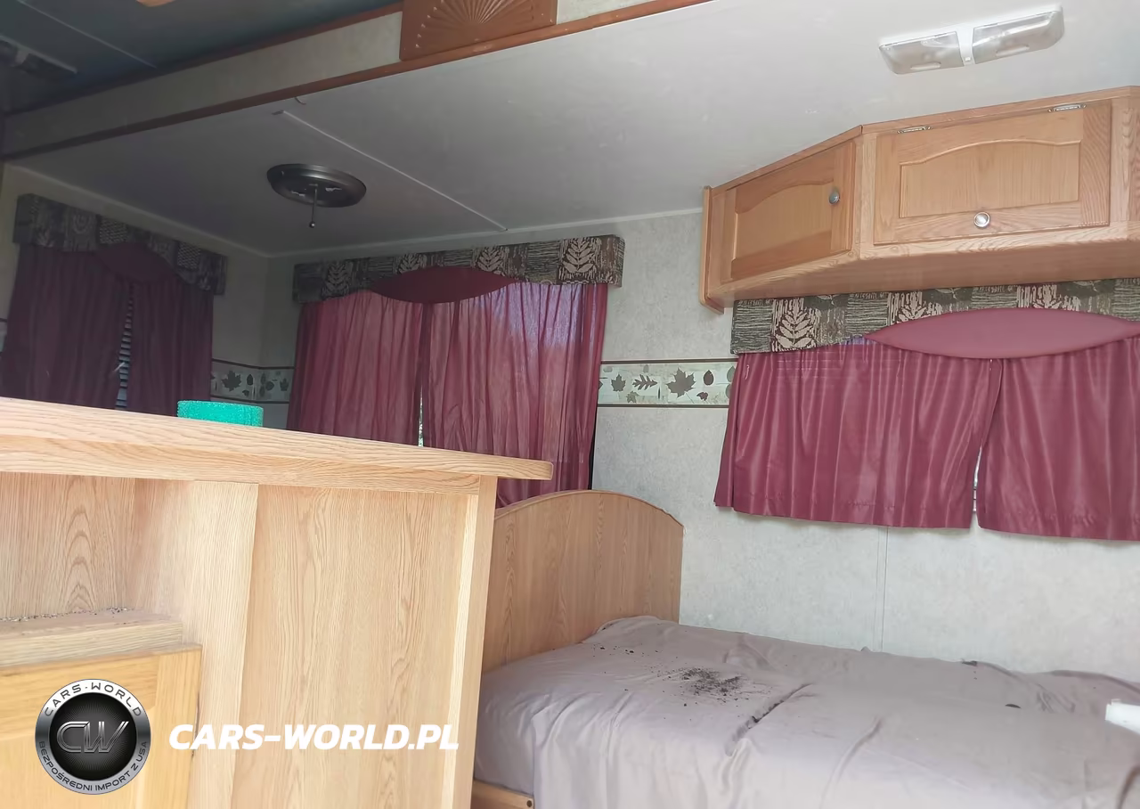 2006 Sun Country Trailers Other VIN:4UBAS0N2761273118 - 5