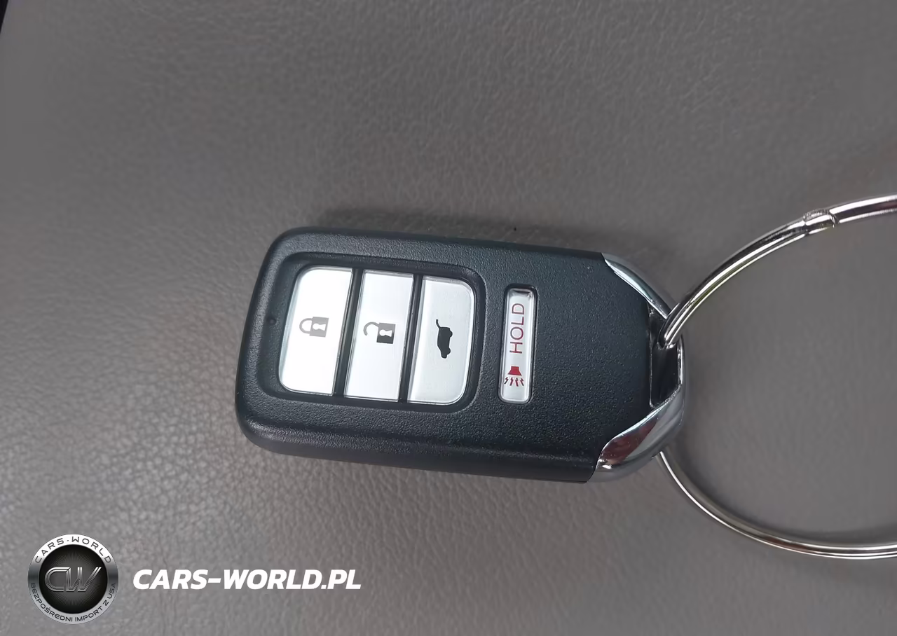 2016 Honda Hr-V Ex-L VIN:3CZRU6H78GM755950 - 11