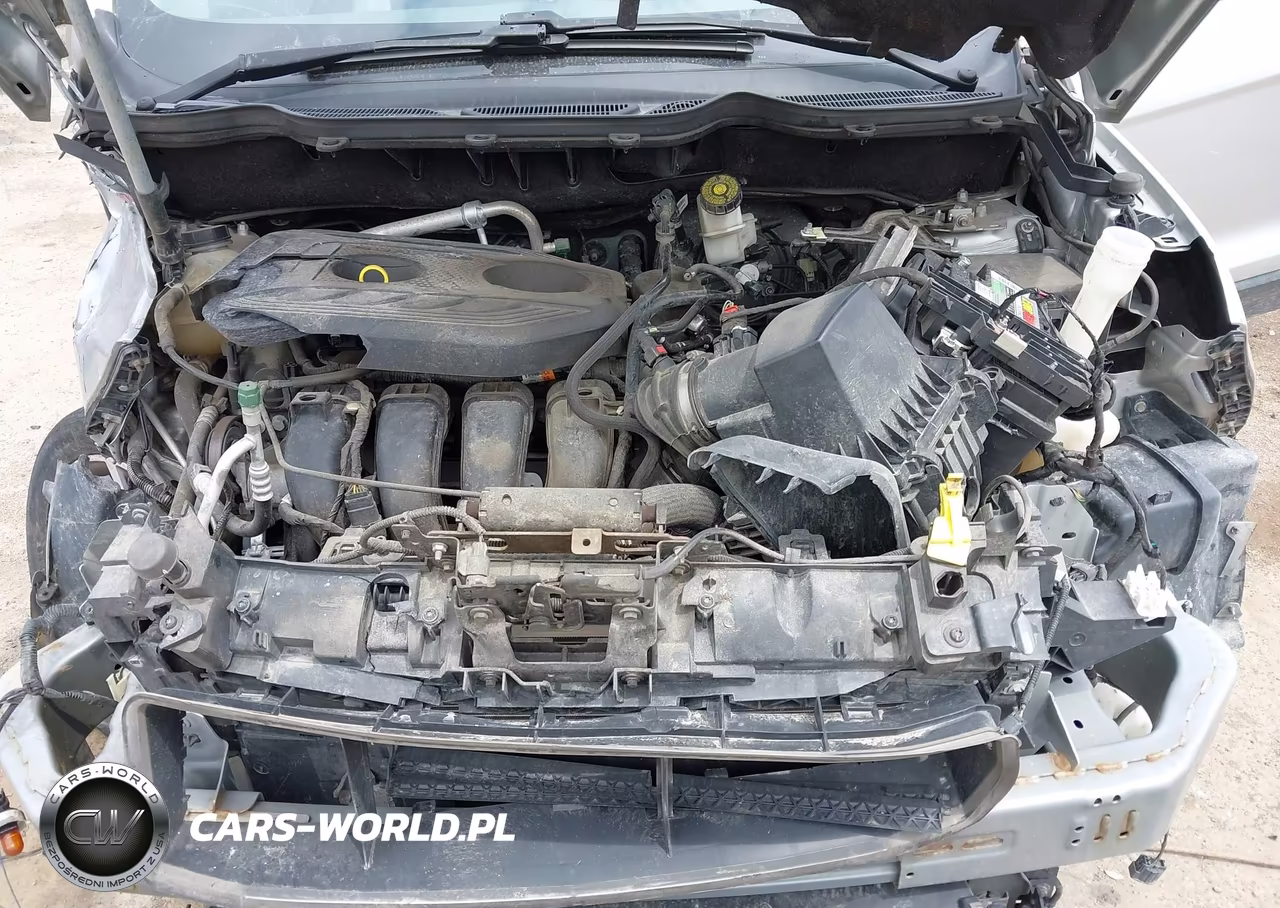 2020 Ford Ecosport Ses VIN:MAJ6S3JL0LC362210 - 10