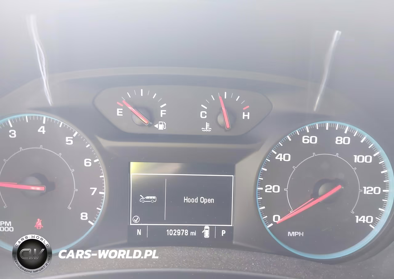 2021 Chevrolet Equinox Awd Ls VIN:3GNAXSEV2MS135535 - 7