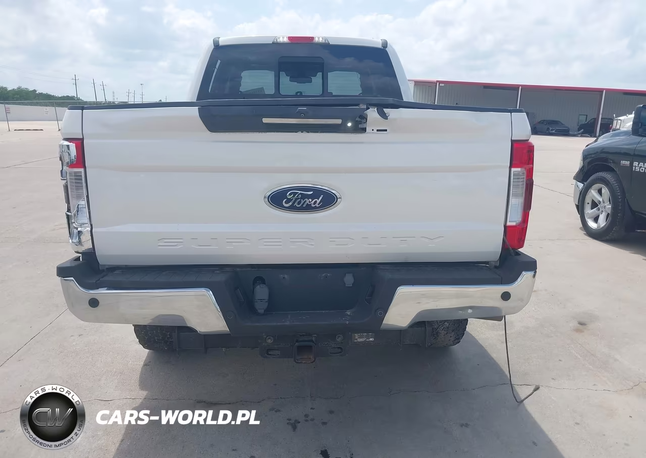 2017 Ford F-250 Lariat VIN:1FT7W2BTXHEB39888 - 15