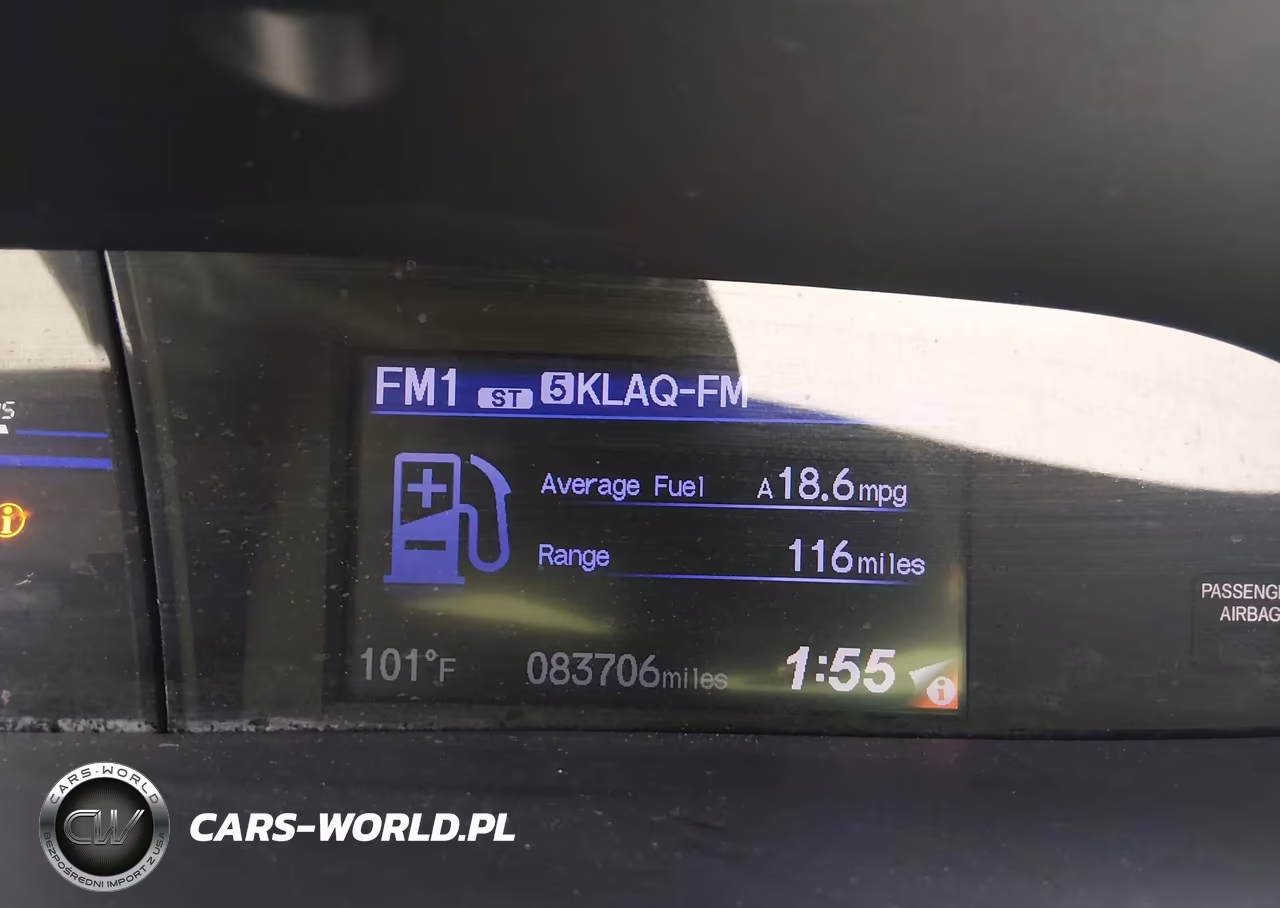 2013 Honda Civic Lx VIN:19XFB2F53DE273742 - 7