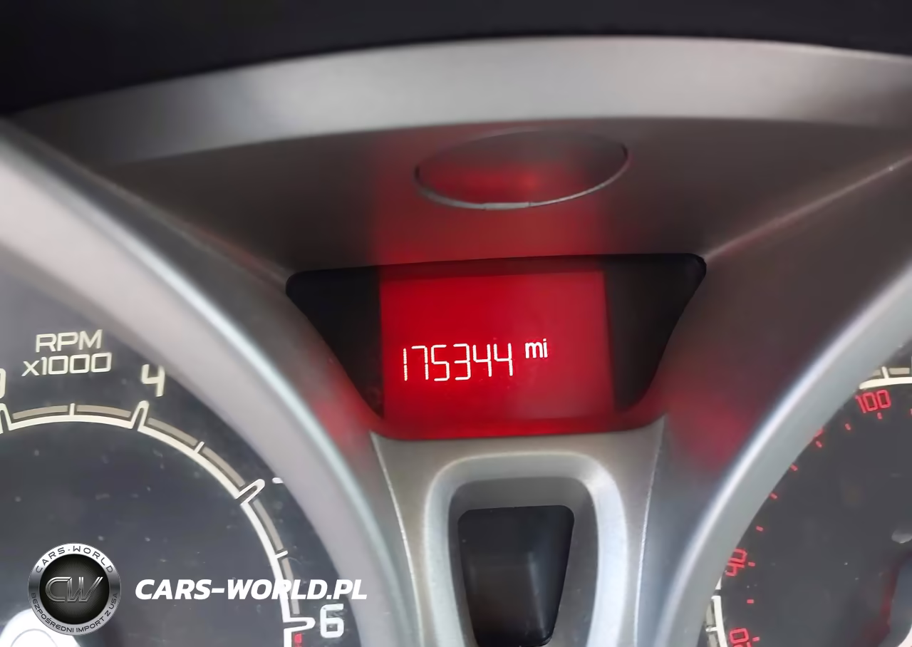 2012 Ford Fiesta Se VIN:3FADP4EJ2CM102980 - 15