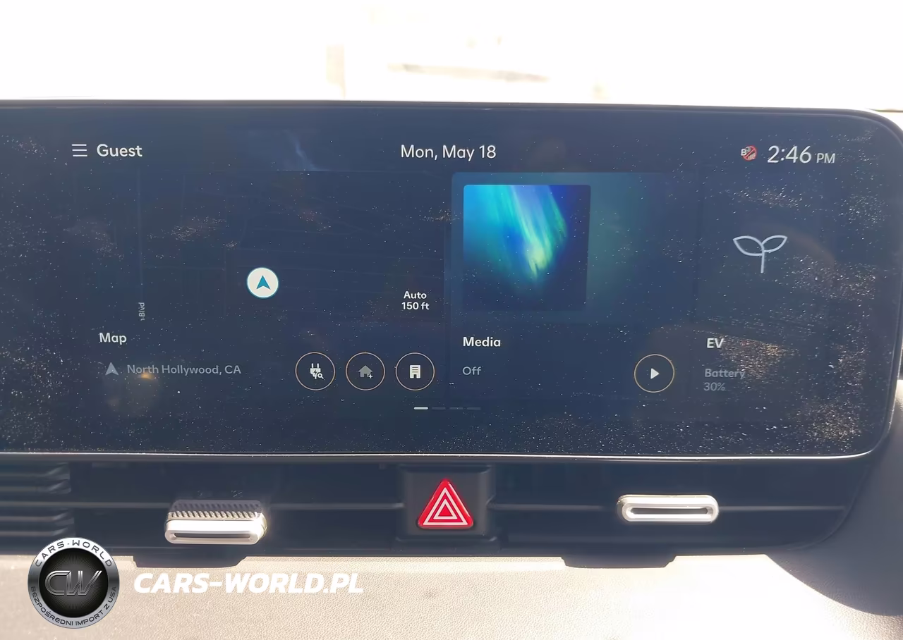2025 Hyundai Ioniq 5 Limited VIN:7YAKR4DA5SY037891 - 18