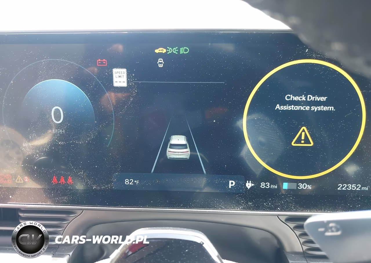 2025 Hyundai Ioniq 5 Limited VIN:7YAKR4DA5SY037891 - 7