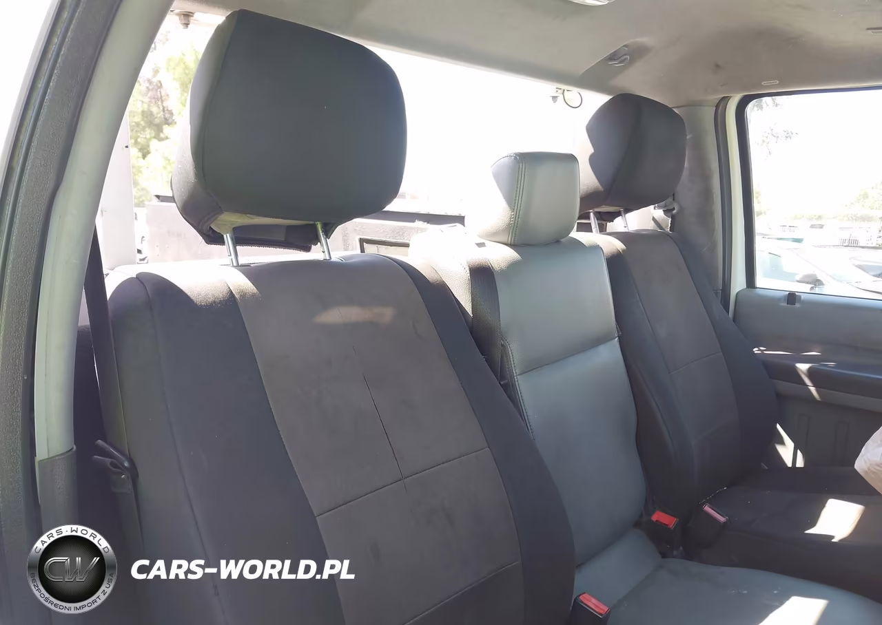 2015 Ford F-250 Xl VIN:1FDBF2A6XFEB15816 - 8