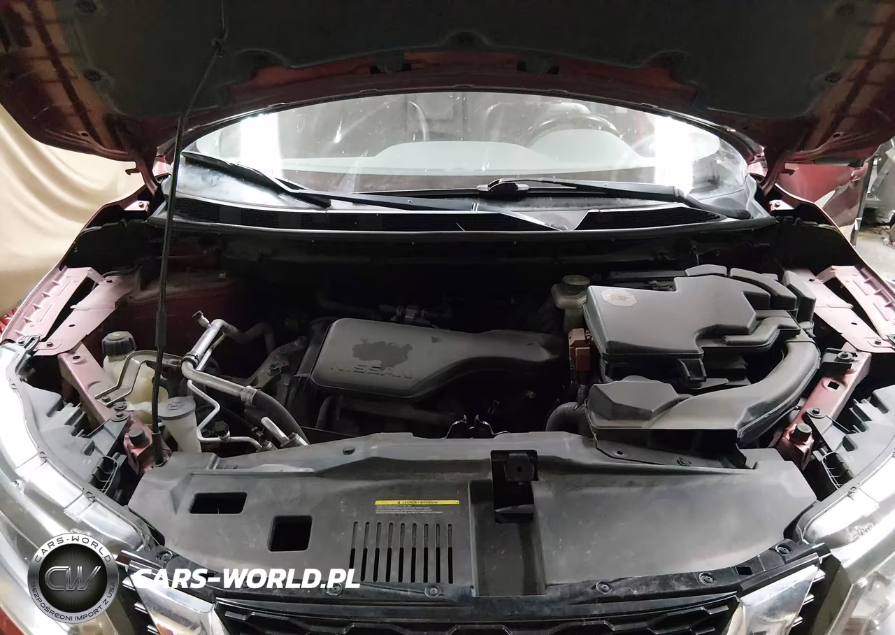 2020 Nissan Rogue Sport Sv Awd Xtronic Cvt VIN:JN1BJ1CW8LW379197 - 10