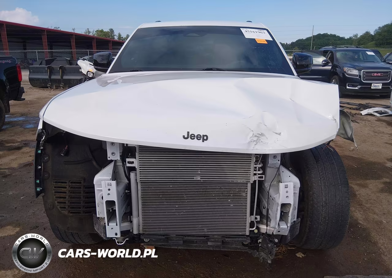 2024 Jeep Grand Cherokee Altitude 4X4 VIN:1C4RJHAG6R8938842 - 6