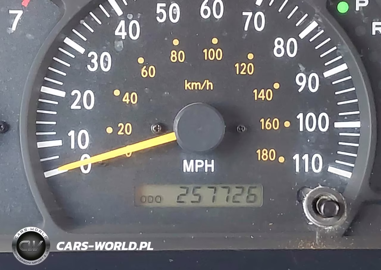 2004 Toyota Tundra Sr5 VIN:5TBRN34144S440716 - 16