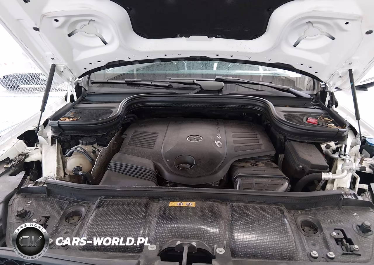 2022 Mercedes-Benz Gls 450 4Matic VIN:4JGFF5KE0NA757542 - 10