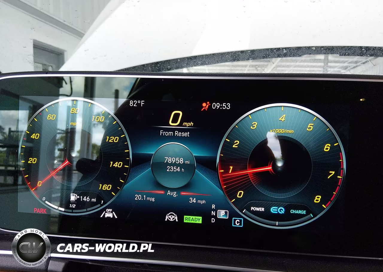 2022 Mercedes-Benz Gls 450 4Matic VIN:4JGFF5KE0NA757542 - 7