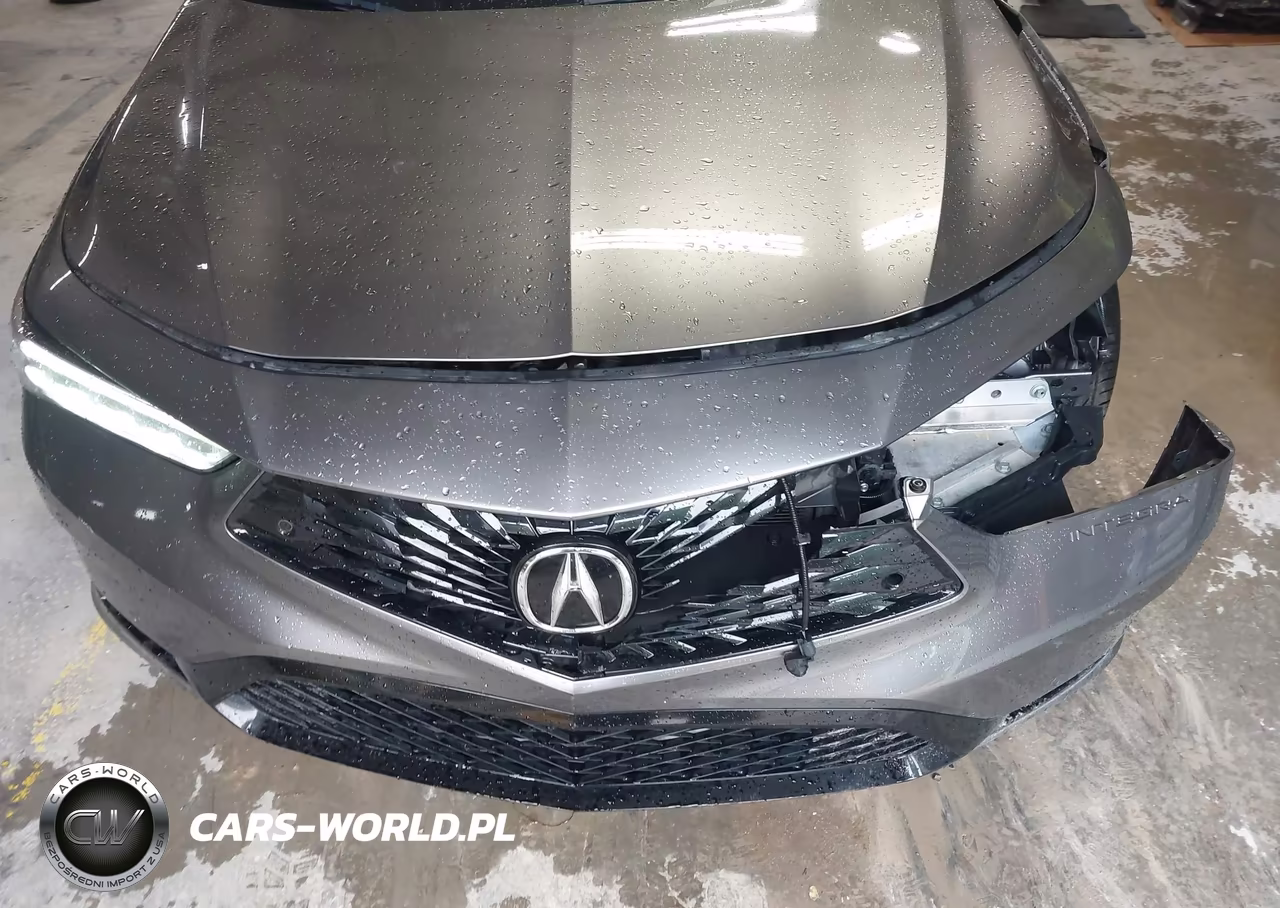 2023 Acura Integra A-Spec Tech VIN:19UDE4G79PA009203 - 13