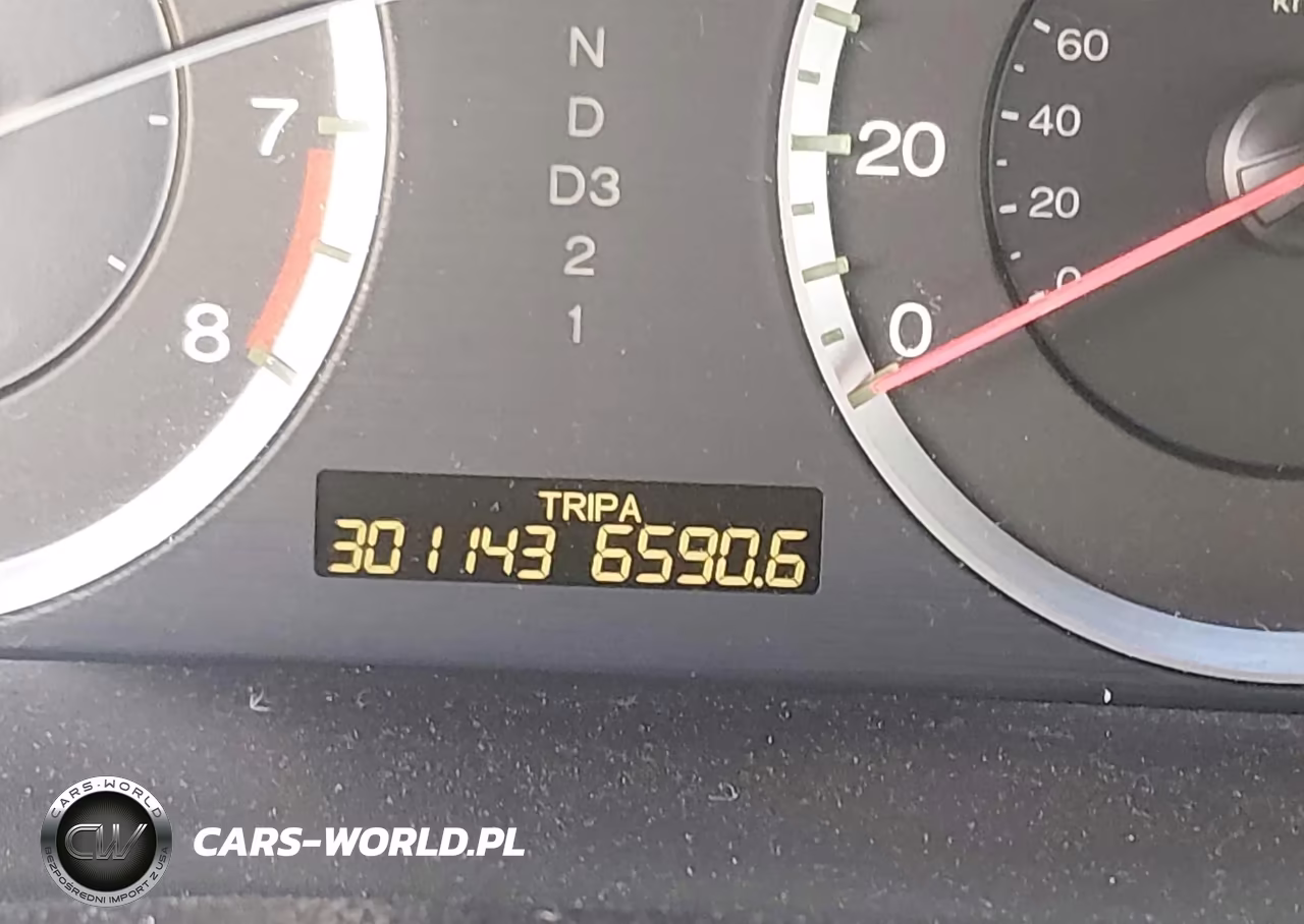 2008 Honda Accord 2.4 Ex VIN:1HGCP26718A095006 - 15