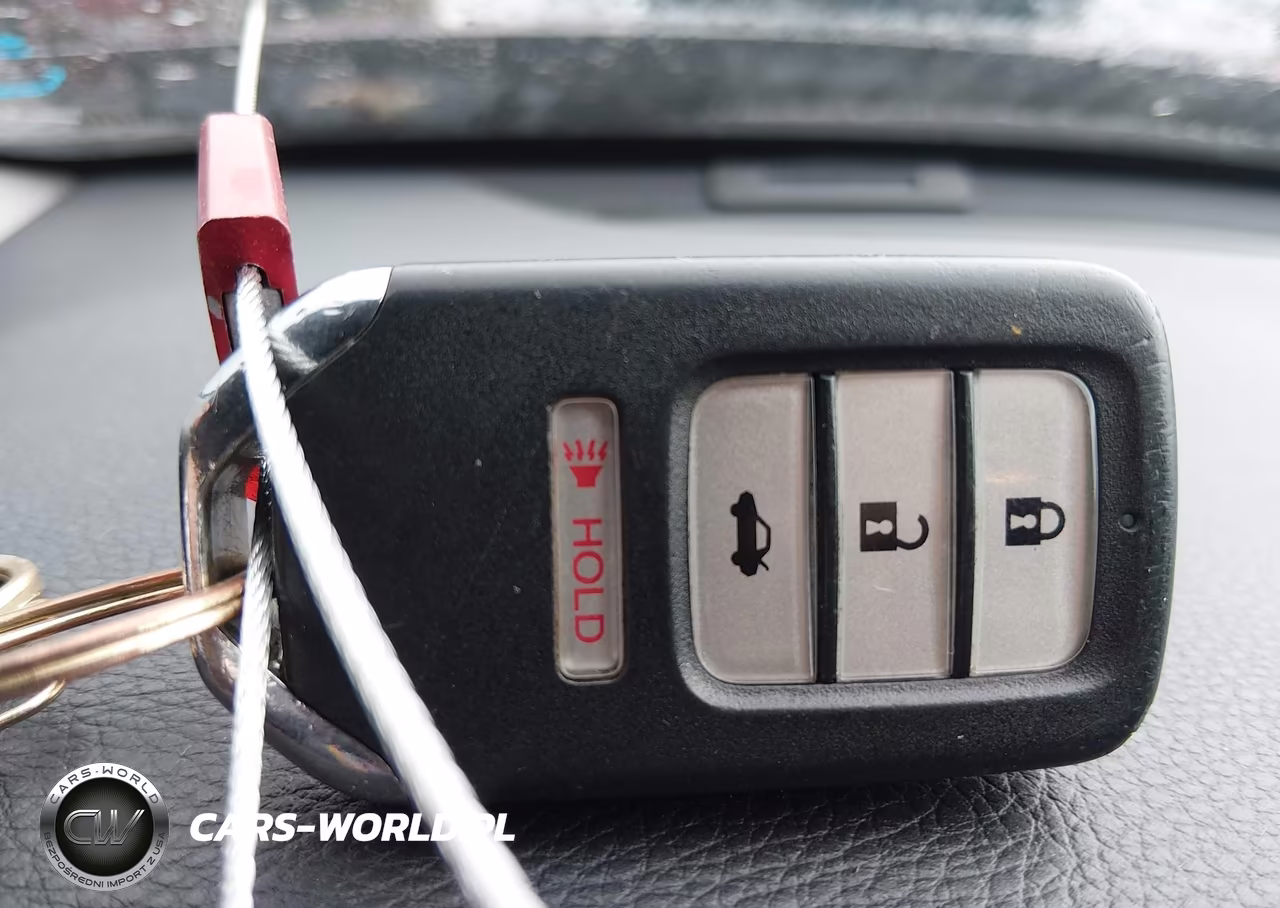 2014 Honda Accord Ex-L VIN:1HGCR2F80EA009618 - 11