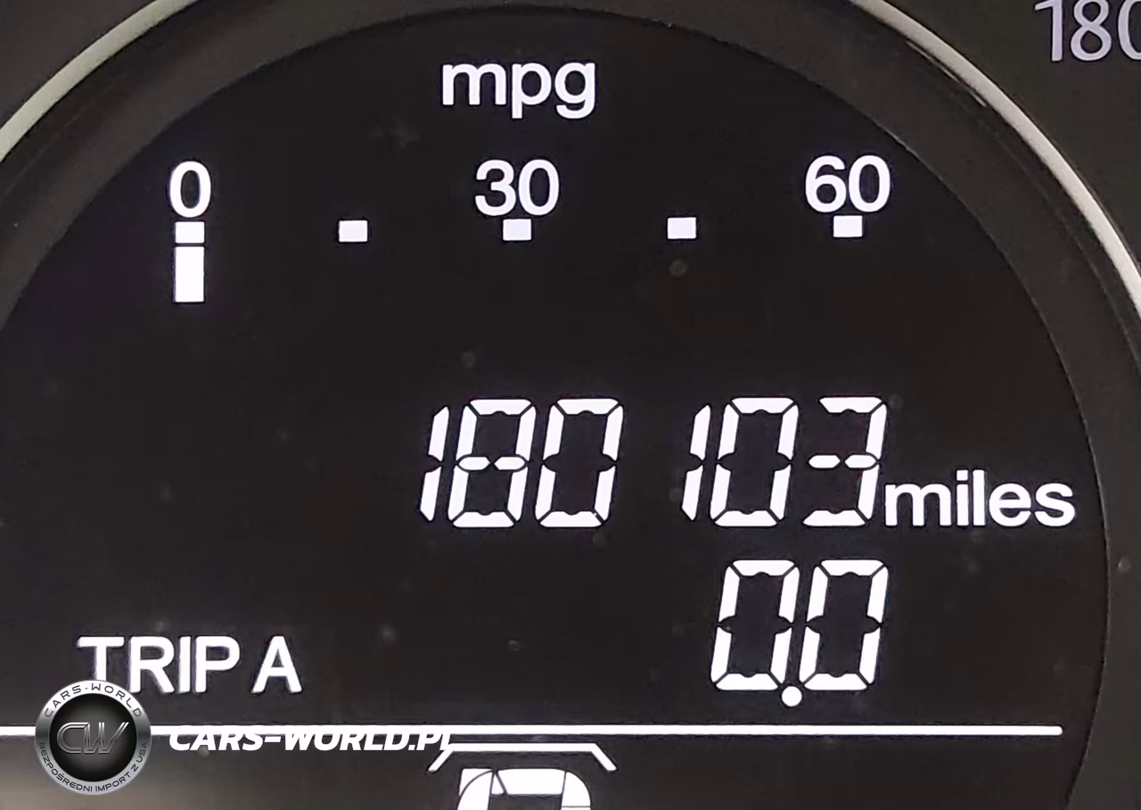 2014 Honda Accord Ex-L VIN:1HGCR2F80EA009618 - 15