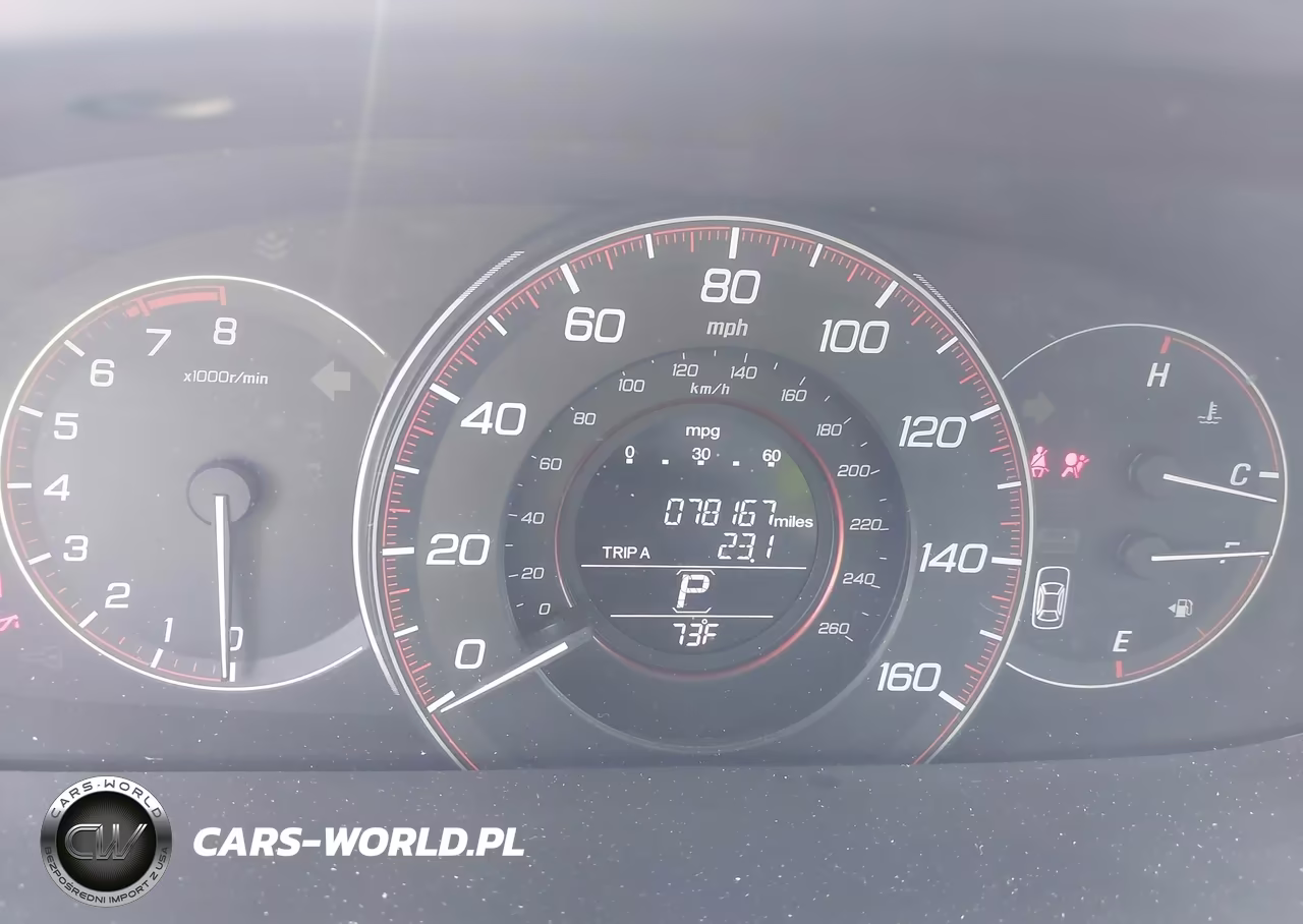 2013 Honda Accord Sport VIN:1HGCR2F59DA169906 - 7