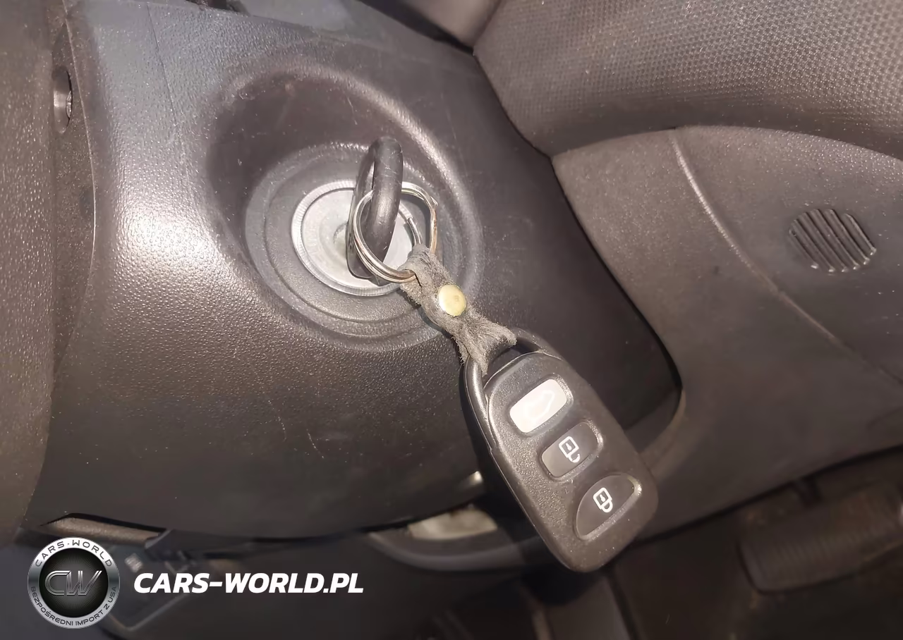 2010 Hyundai Elantra Touring Se VIN:KMHDC8AE7AU081974 - 11