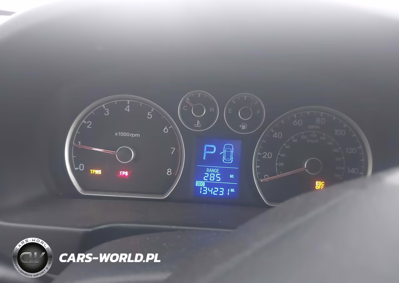 2010 Hyundai Elantra Touring Se VIN:KMHDC8AE7AU081974 - 7