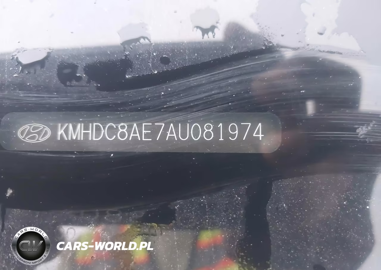 2010 Hyundai Elantra Touring Se VIN:KMHDC8AE7AU081974 - 9