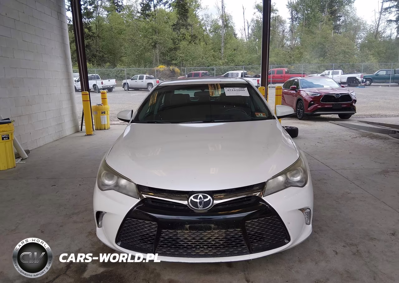 2015 Toyota Camry Xse VIN:4T1BF1FK8FU113178 - 12