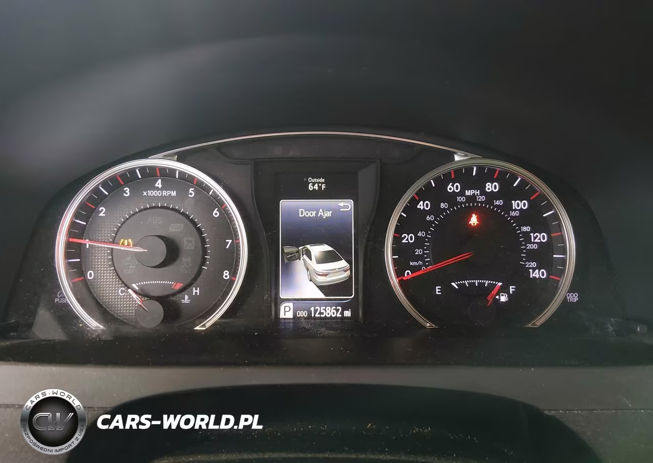 2015 Toyota Camry Xse VIN:4T1BF1FK8FU113178 - 7