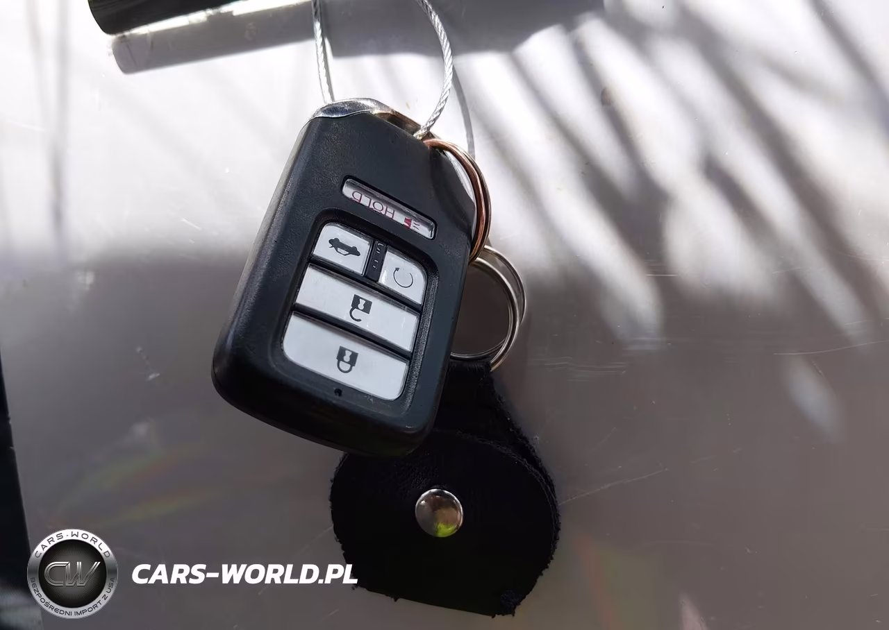 2016 Honda Civic Lx-P VIN:2HGFC4B04GH317079 - 11