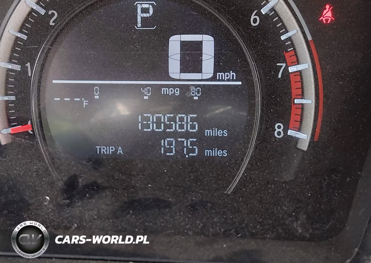 2016 Honda Civic Lx-P VIN:2HGFC4B04GH317079 - 16