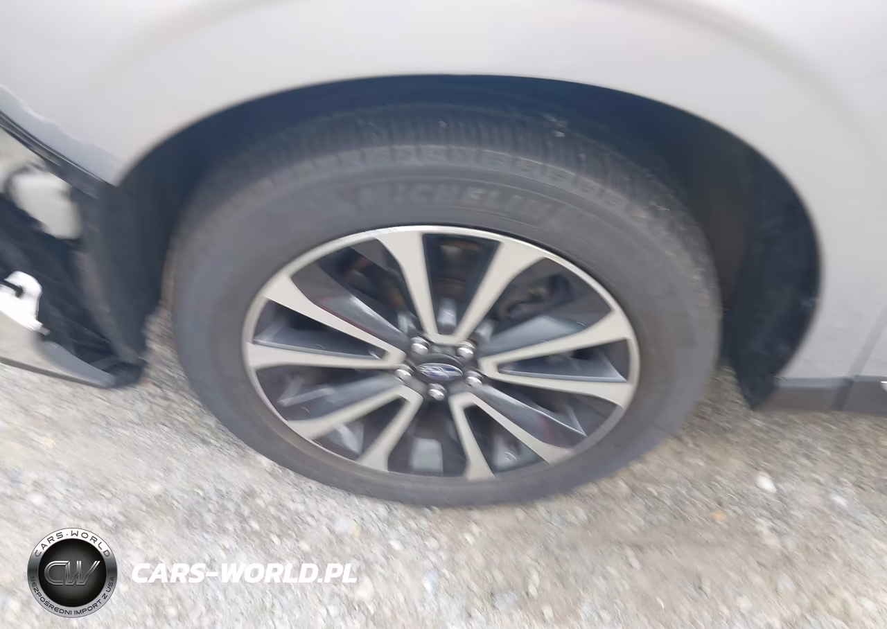 2018 Subaru Forester 2.0Xt Touring VIN:JF2SJGWCXJH558958 - 12