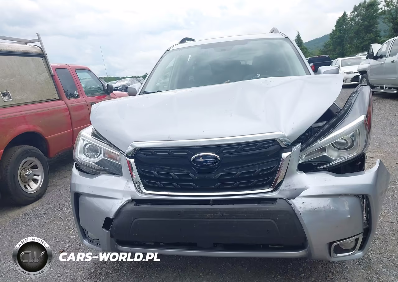 2018 Subaru Forester 2.0Xt Touring VIN:JF2SJGWCXJH558958 - 13