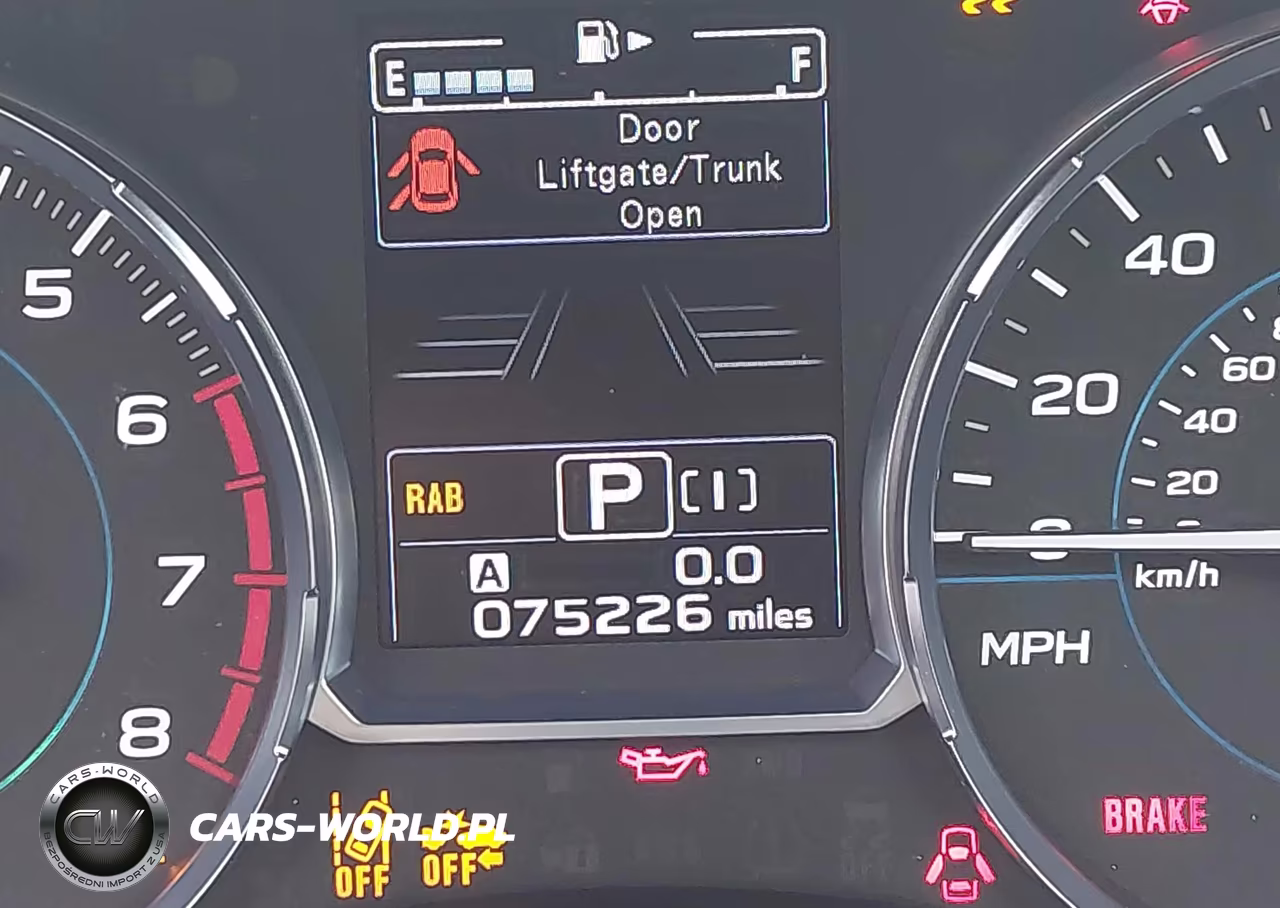 2018 Subaru Forester 2.0Xt Touring VIN:JF2SJGWCXJH558958 - 16