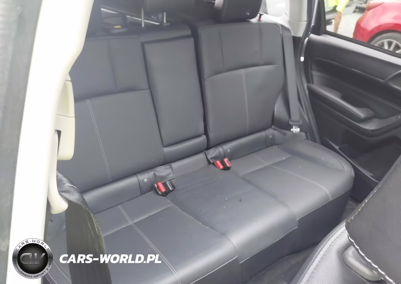 2018 Subaru Forester 2.0Xt Touring VIN:JF2SJGWCXJH558958 - 8