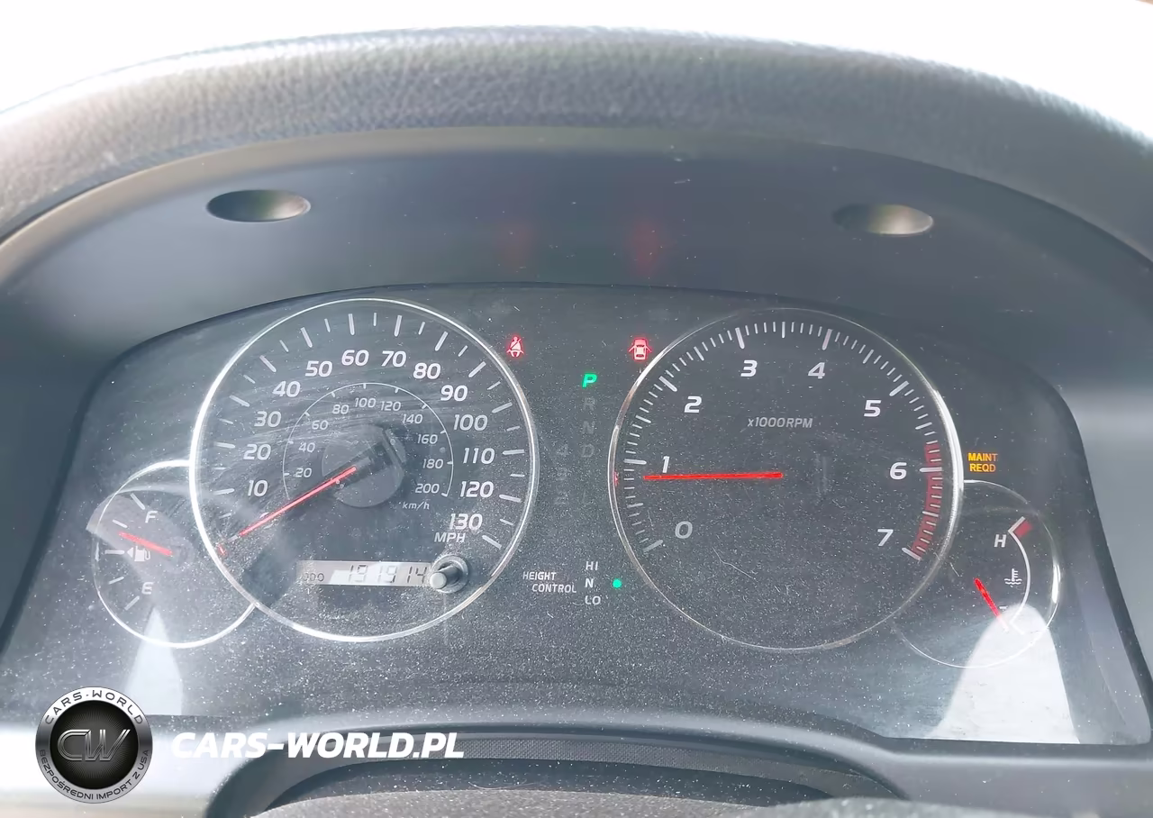 2006 Lexus Gx 470 VIN:JTJBT20XX60099229 - 7