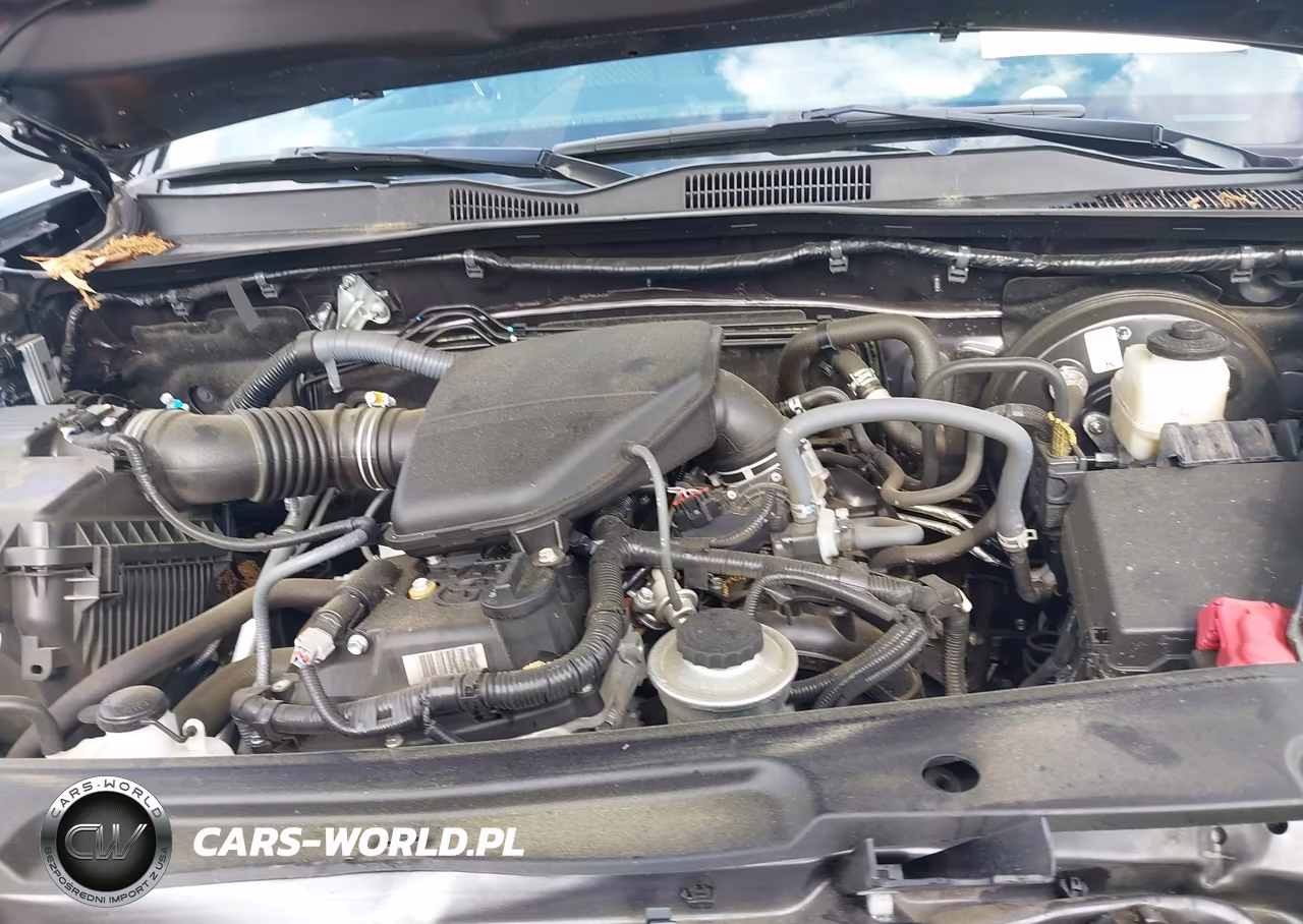 2022 Toyota Tacoma Sr VIN:3TYRX5GN0NT064470 - 10
