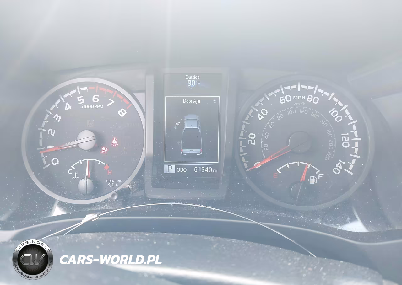 2022 Toyota Tacoma Sr VIN:3TYRX5GN0NT064470 - 7