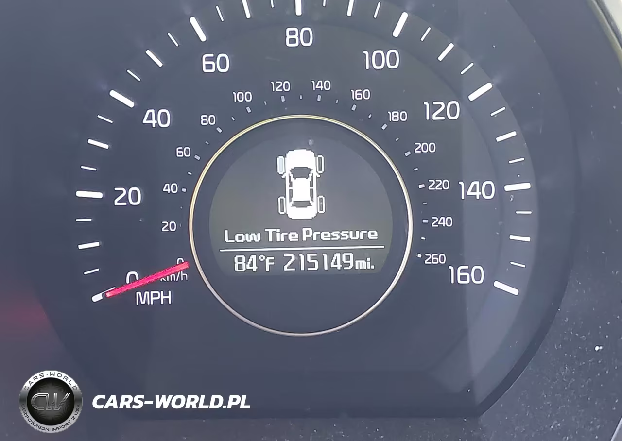 2014 Kia Optima Lx VIN:5XXGM4A78EG299443 - 15