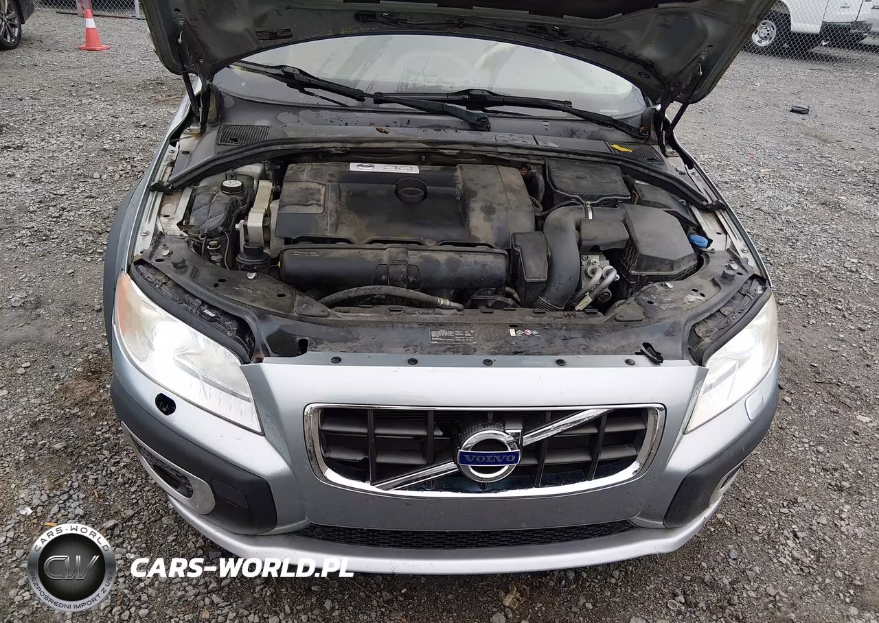2013 Volvo Xc70 3.2 Premier Plus VIN:YV4952BL3D1152864 - 10