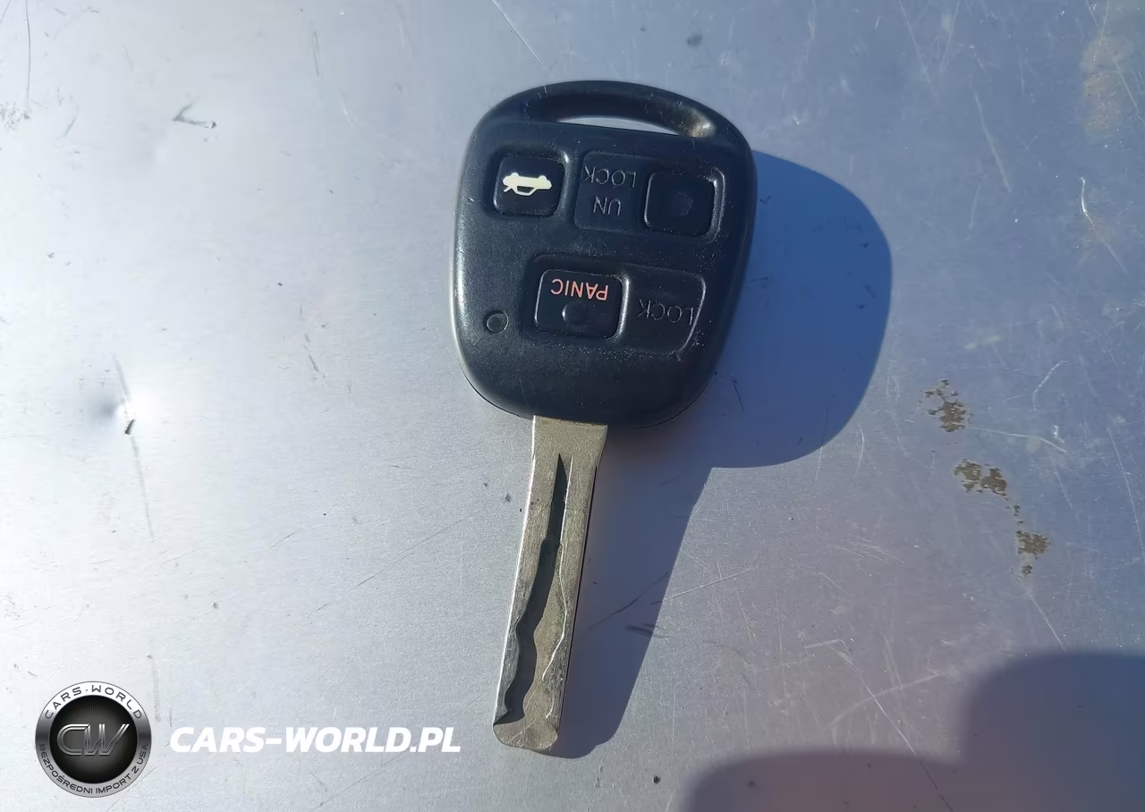 2004 Lexus Es 330 VIN:JTHBA30G740008573 - 11