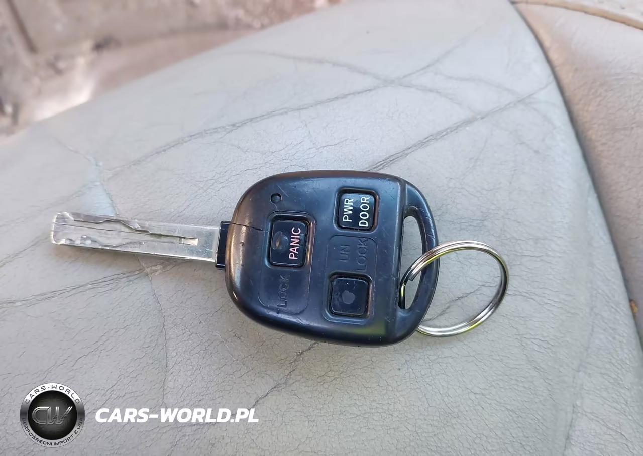2005 Lexus Rx 330 VIN:2T2GA31U95C021968 - 11