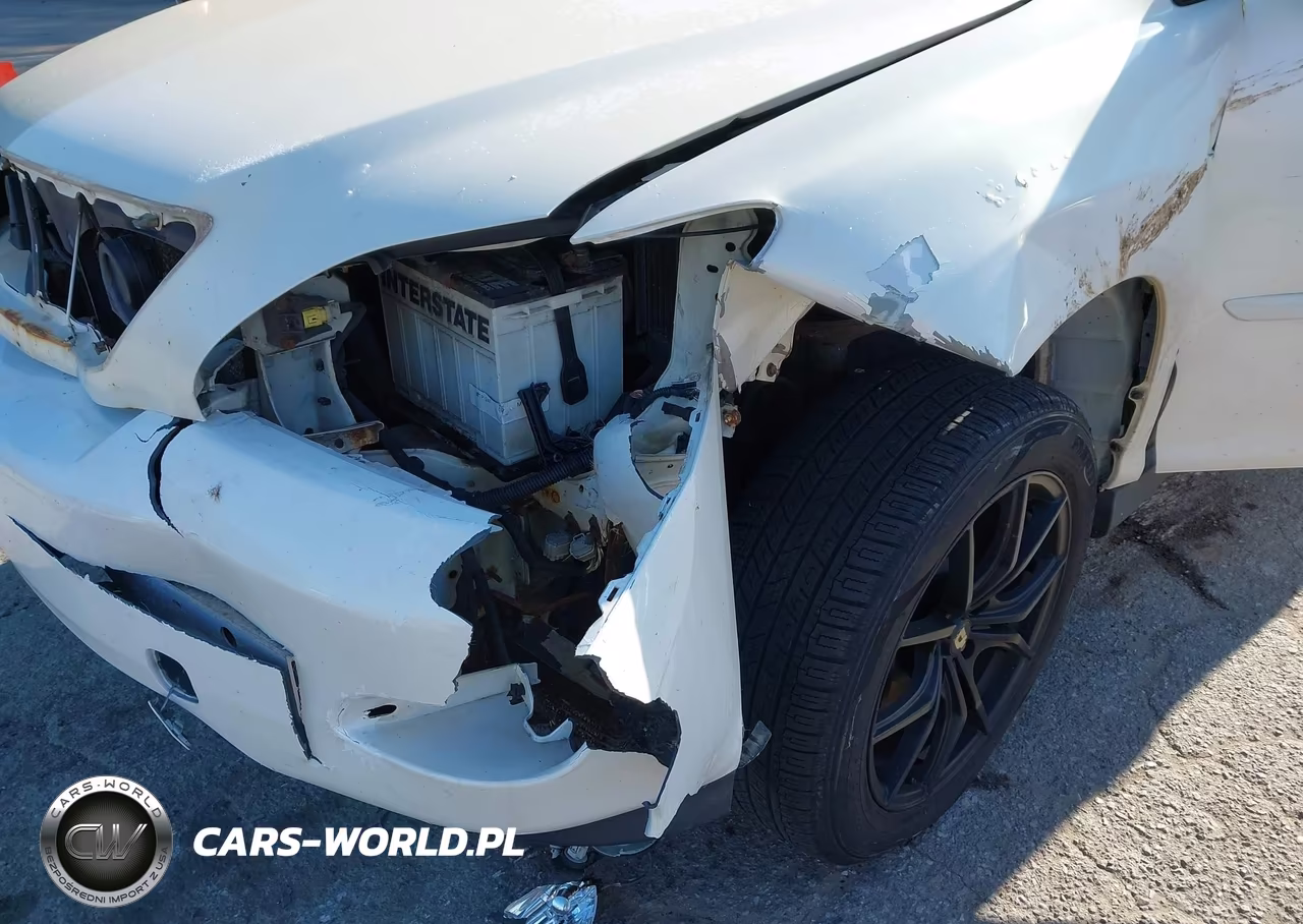 2005 Lexus Rx 330 VIN:2T2GA31U95C021968 - 12
